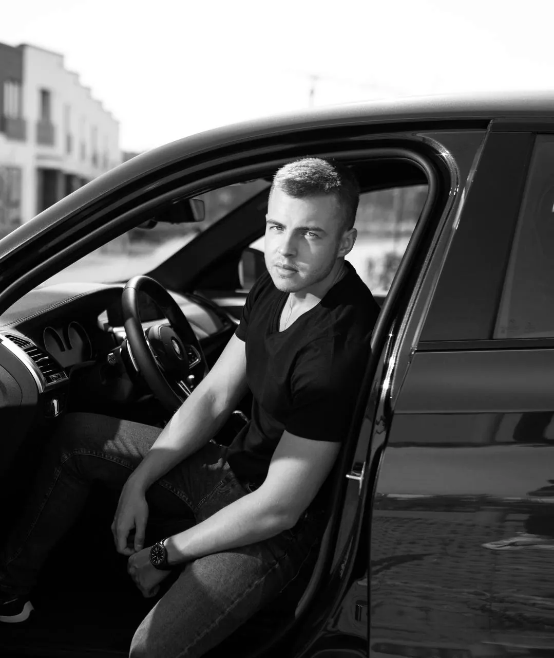 Evgeniy